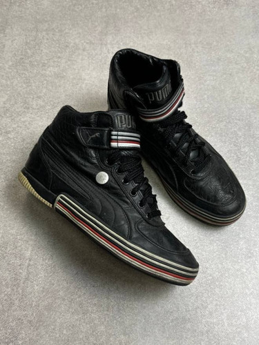 Vintage puma mihara yasuhiro - puma,