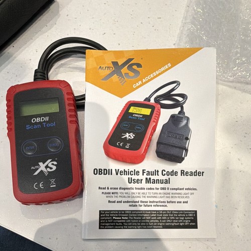 Obd11 vehicle fault code - fault,