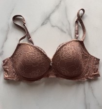 Intimissimi  Floral Lace Nude