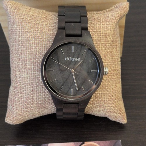 60tree moonshine quartz analog - moonshine,