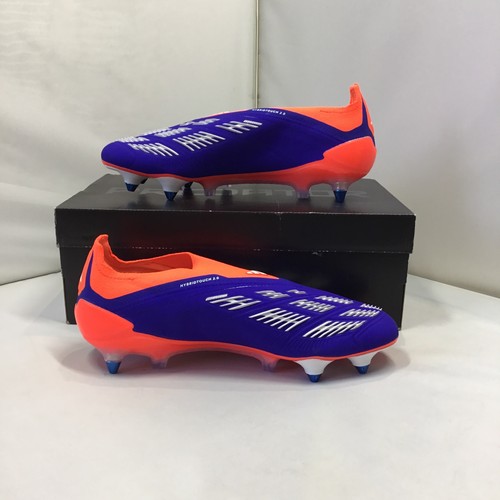 Predator elite laceless - elite,
