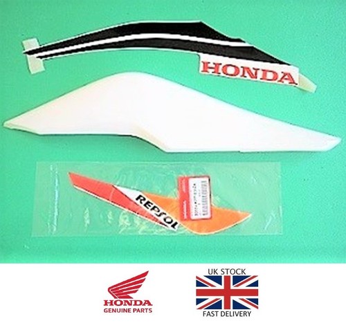 Honda cbr125 fairing right - honda,
