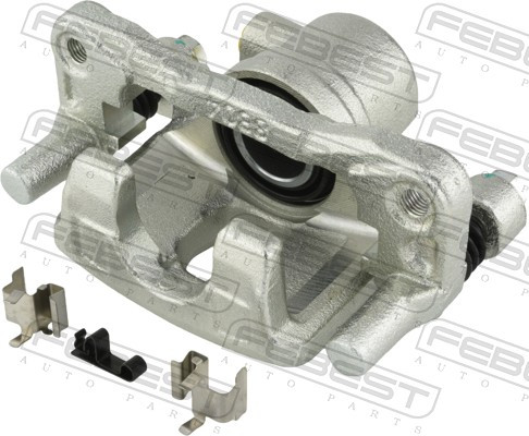 Rear right febest 0477 - right, 0477-csrr