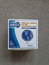 Jabsco Impeller 200 MP NEF 2FL