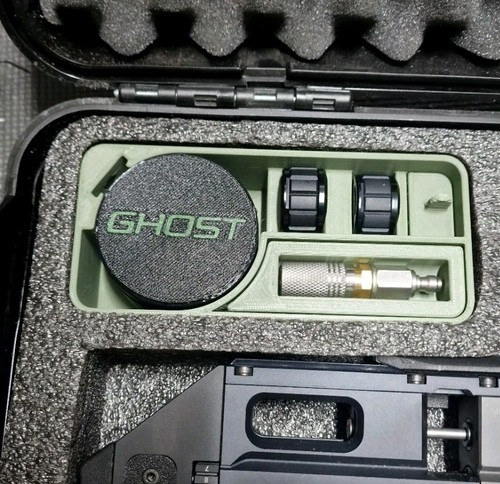 Brk brocock ghost - brk,