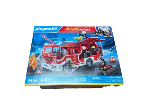 Playmobil city action - playmobil,