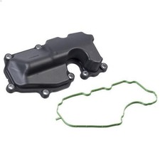 Oil Separator, crankcase