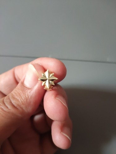 Vintage sindy gold popstar - vintage,
