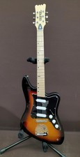 EASTWOOD UNIVOX UC3 Electric Guitar - Retro Vibe JP