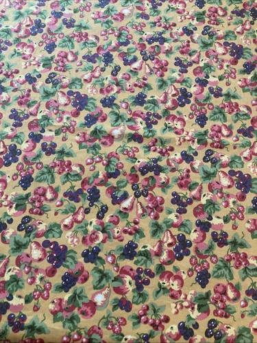 Vintage laura ashley country - vintage,