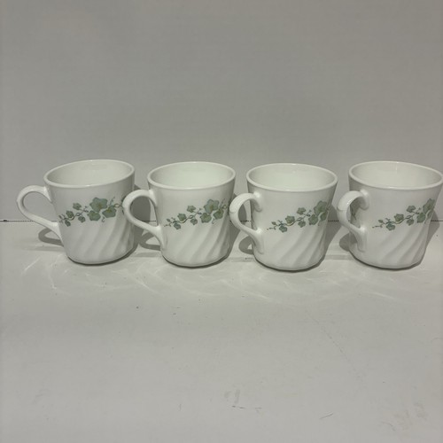Vintage set corning - of, 4