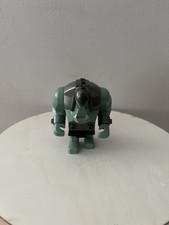 Lego Green Troll Giant