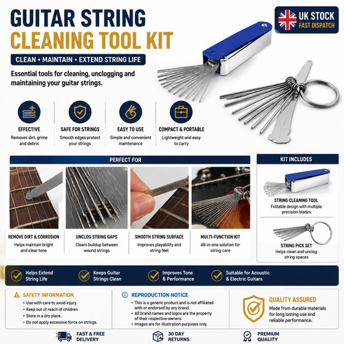 Guitar nut slot - guitar,