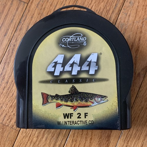 Cortland 444 classic olive - classic,