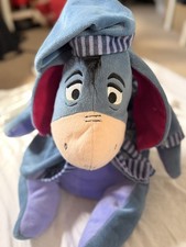 Disney Eeyore Plush Soft Toy |