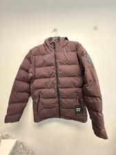MUSTO JACKET MARINA QUILTED