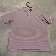 FootJoy Polo Shirt Mens Large