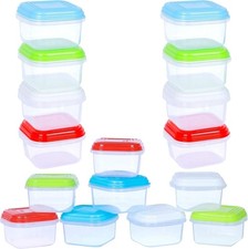 Baby Food Container Airtight