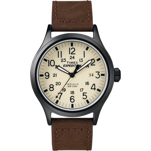 Timex expedition scout mens - expedition,