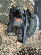 evolution Steel, Aluminum, Plastic, Wood Chop Saw . 110v 2kw 350mm Blade