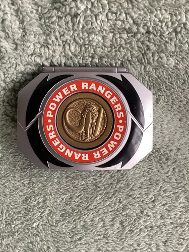 1995 micro morphin morpher - 1995,