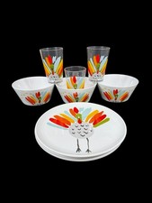 Crate & Barrel Melamine