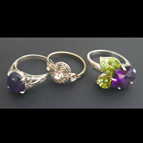 Women 925 sterling - 925,