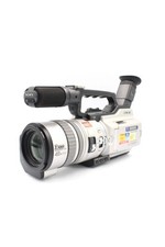 Sony DCR-VX2000E MiniDV Digital Video Camera Camcorder PAL Model