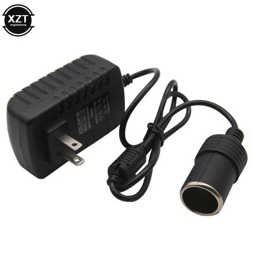 Adapter with uk - ac/dc,