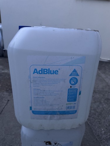 Adblue litres fuel additive - fuel,