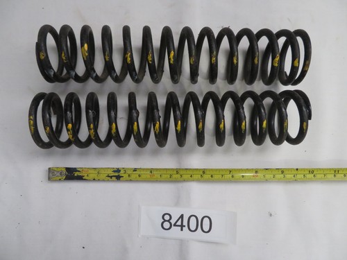 8400 rear shock - 8400,