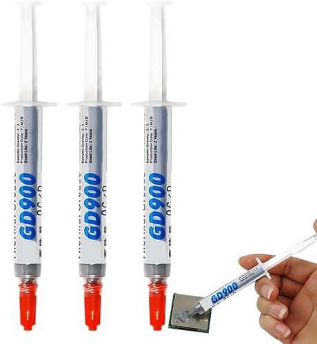 3pcs thermal paste - thermal, for