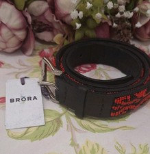 BRORA Chilli & Black Belt