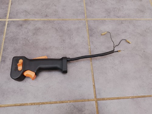 Genuine stihl fs74 - genuine,
