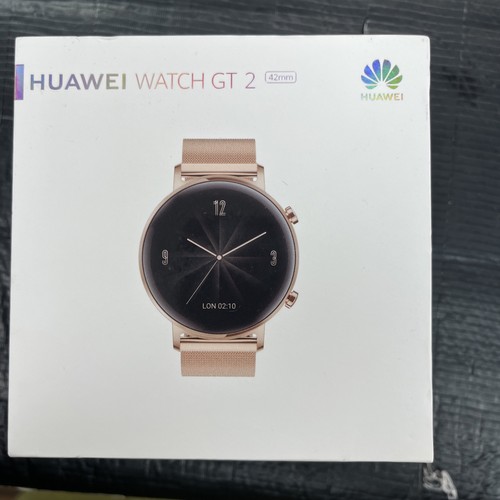 Huawei watch elegant - watch,