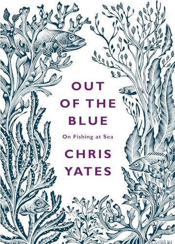 Out the blue - out,