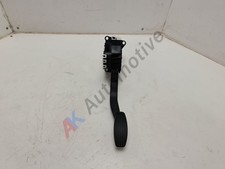 Fiat 500 Electric MHEV Hybrid 2016~On Accelerator Throttle Pedal 005205409600