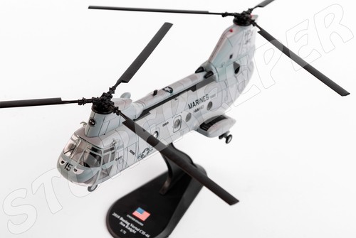 Vertol sea knight usa - ch-46,