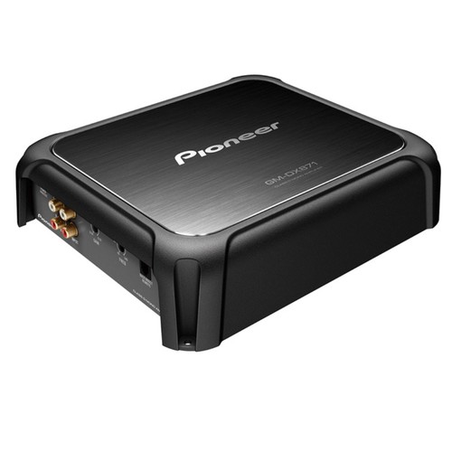 Used pioneer dx871 class - class, d