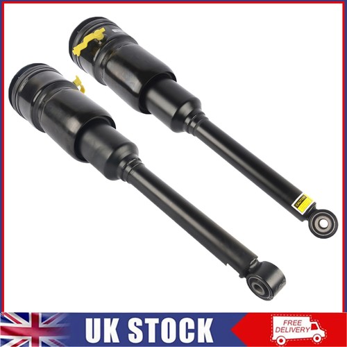 Rear left right suspension - rear,