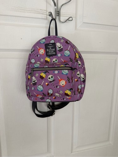 Loungefly the nightmare before - loungefly,