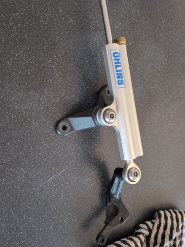 Kawasaki zx10r 2008 steering - zx10r,