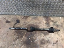 RENAULT TRAFIC VAUXHALL VIVARO DRIVE SHAFT FRONT DRIVER SIDE 1.6 D 2014-2019