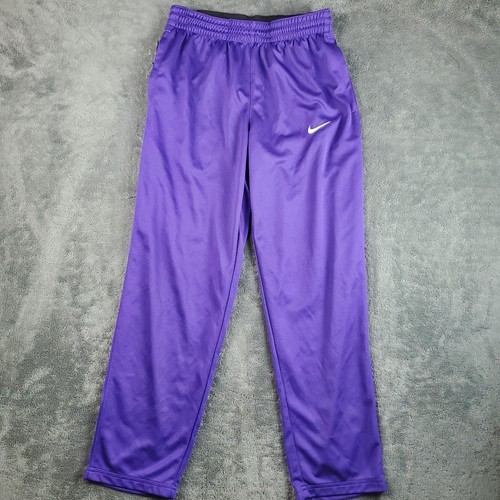 Nike pants mens - pants, purple