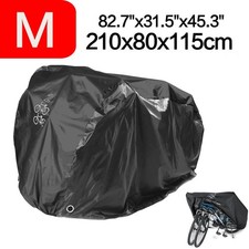 Heavy Duty Bicycle Bike Cover