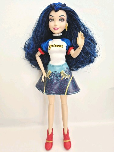 Disney descendants isle the - of,