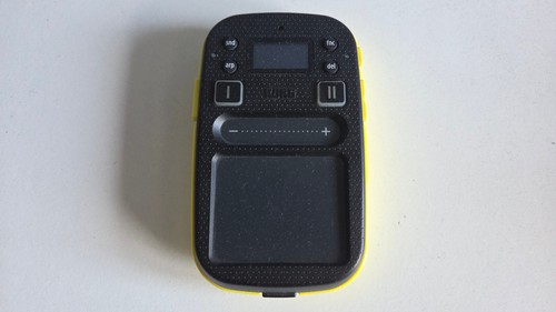 Korg kaossilator ko2 dynamic - 2,