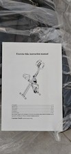 Indoor Exercise Bike Cardio