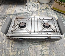 Dometic Origo 3000 Twin Burner