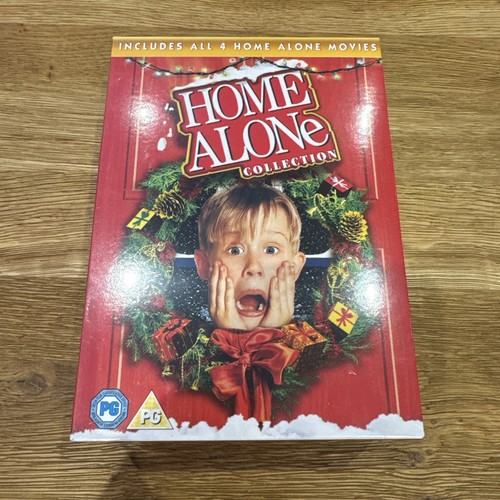 Home alone collection film - home, 4